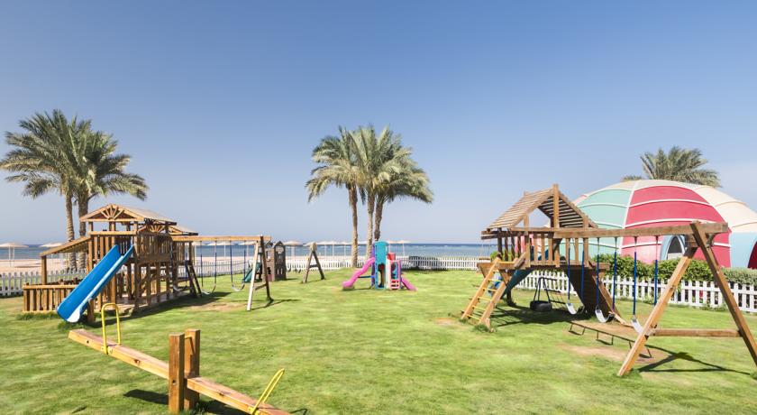 Barcelo Tiran Sharm — Набк Бей, Єгипет мініатюра 20