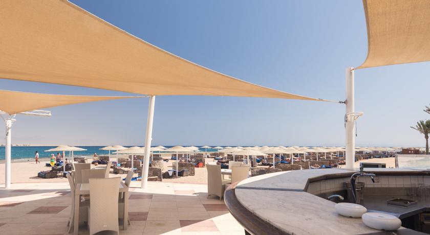 Barcelo Tiran Sharm — Набк Бей, Єгипет мініатюра 21