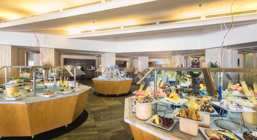 Barcelo Tiran Sharm — Набк Бей, Єгипет мініатюра 23