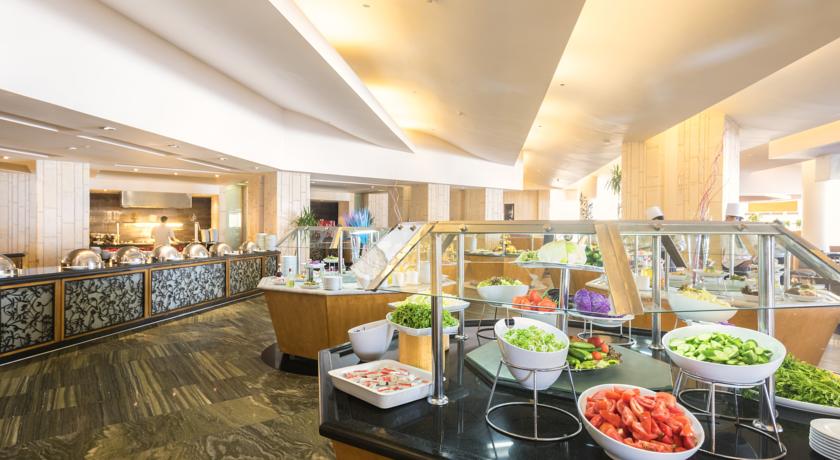 Barcelo Tiran Sharm — Набк Бей, Єгипет мініатюра 24