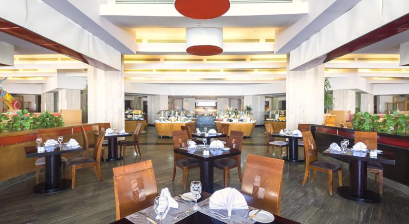 Barcelo Tiran Sharm — Набк Бей, Єгипет мініатюра 26