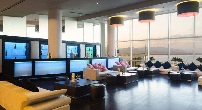 Barcelo Tiran Sharm — Набк Бей, Єгипет мініатюра 27