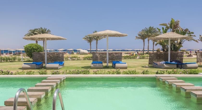 Barcelo Tiran Sharm — Набк Бей, Єгипет мініатюра 28