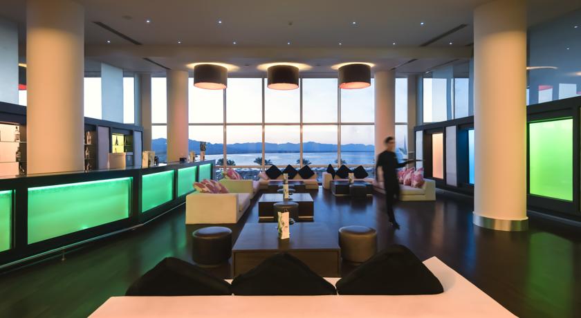 Barcelo Tiran Sharm — Набк Бей, Єгипет мініатюра 33
