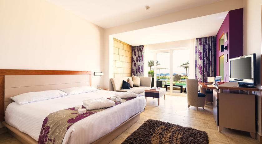 Barcelo Tiran Sharm — Набк Бей, Єгипет мініатюра 34