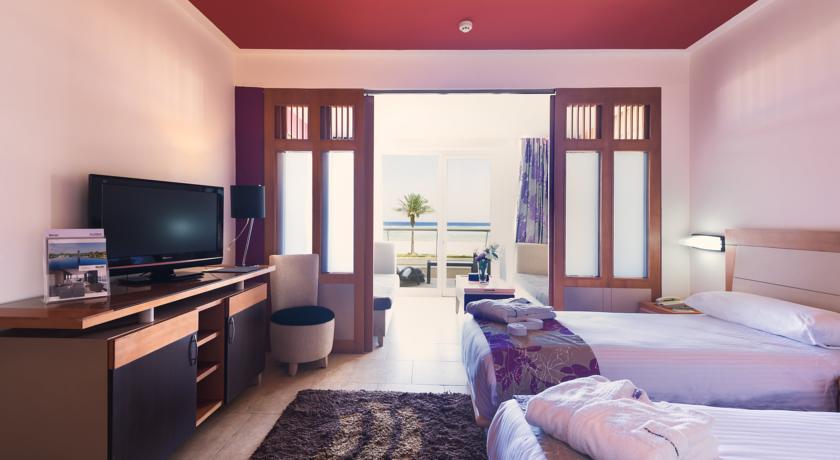 Barcelo Tiran Sharm — Набк Бей, Єгипет мініатюра 35