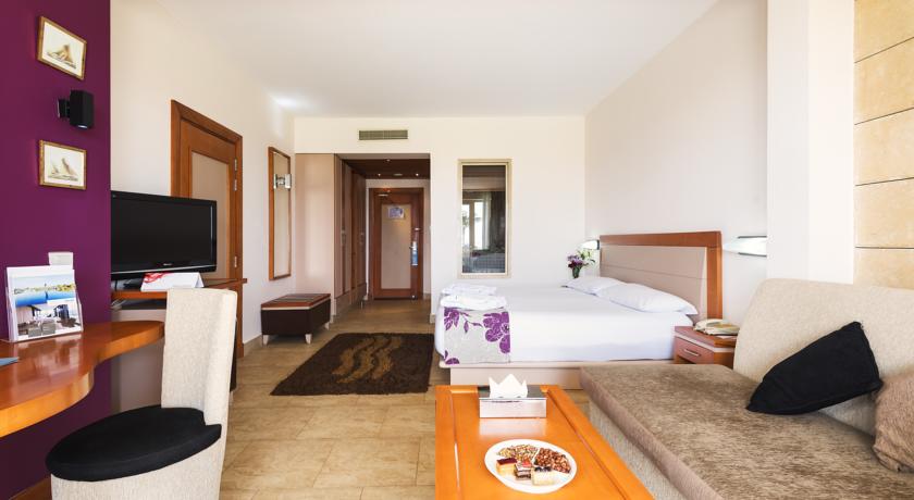 Barcelo Tiran Sharm — Набк Бей, Єгипет мініатюра 37
