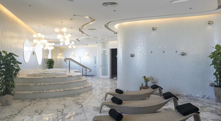 Barcelo Tiran Sharm — Набк Бей, Єгипет мініатюра 39