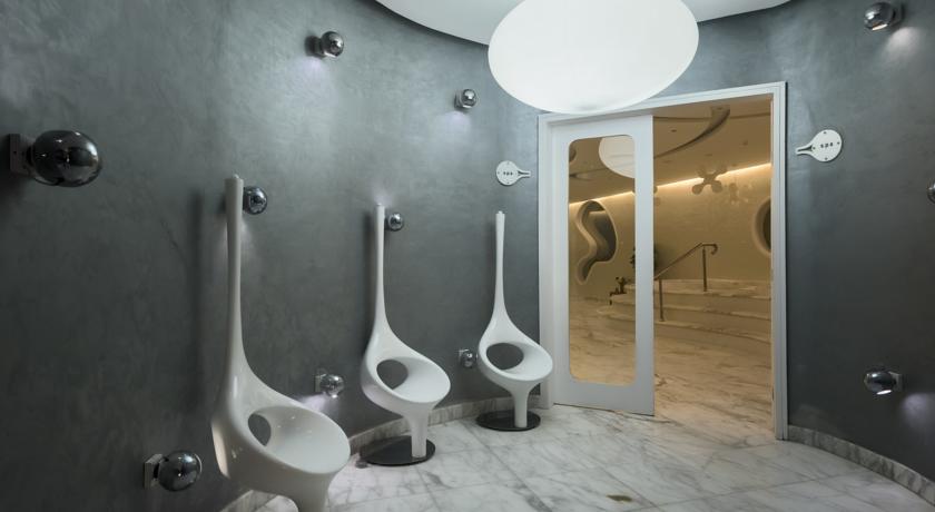 Barcelo Tiran Sharm — Набк Бей, Єгипет мініатюра 41