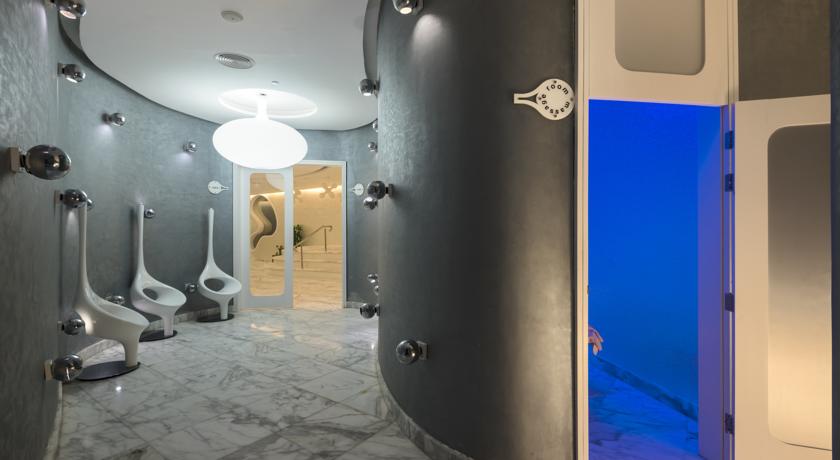 Barcelo Tiran Sharm — Набк Бей, Єгипет мініатюра 42