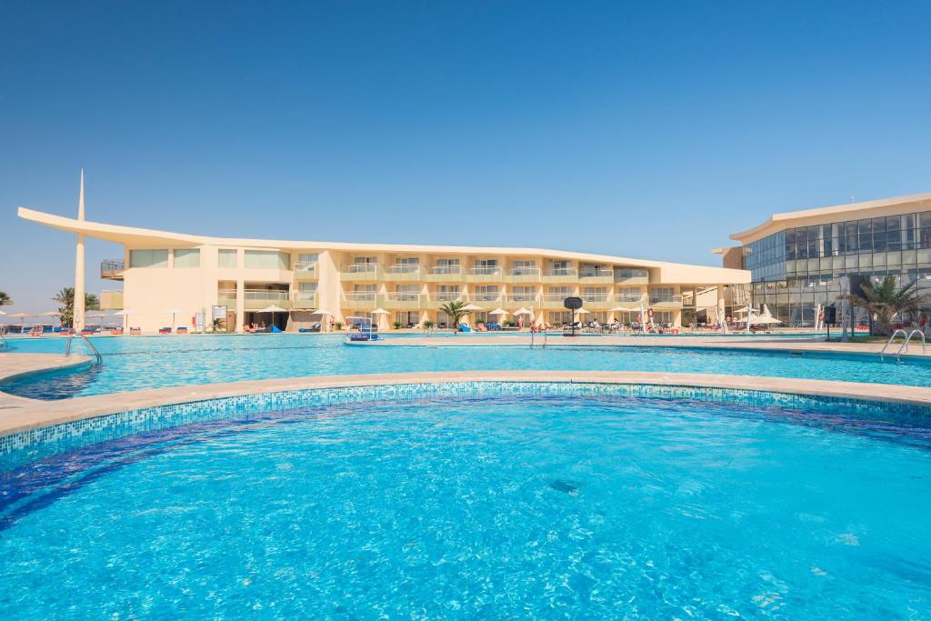 Barcelo Tiran Sharm — Набк Бей, Єгипет мініатюра 47