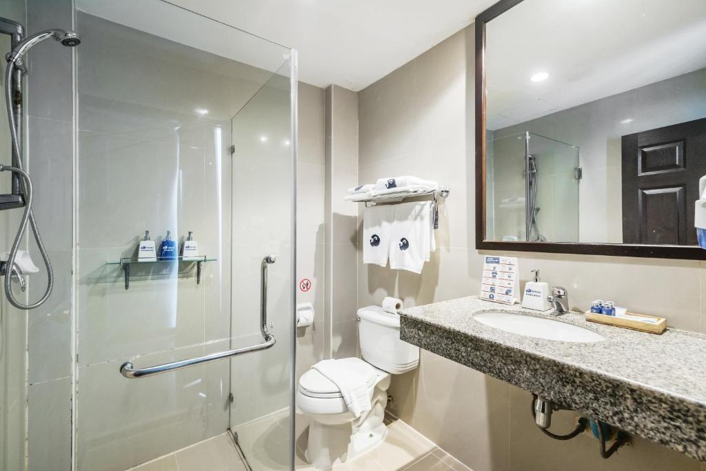 Kokotel Krabi Ao Nang — Крабі, Таїланд мініатюра 6