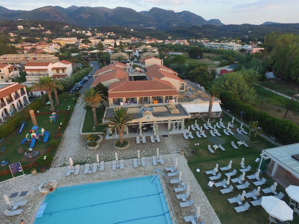 Acharavi Beach Hotel — о. Корфу, Греція мініатюра 267