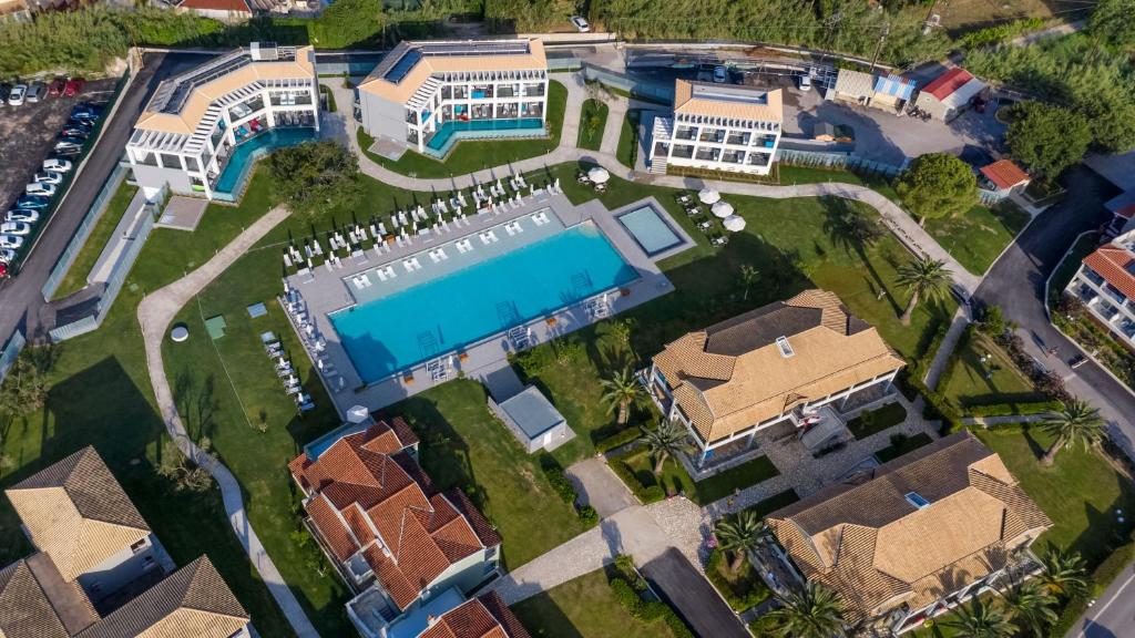 Acharavi Beach Hotel — о. Корфу, Греція мініатюра 268