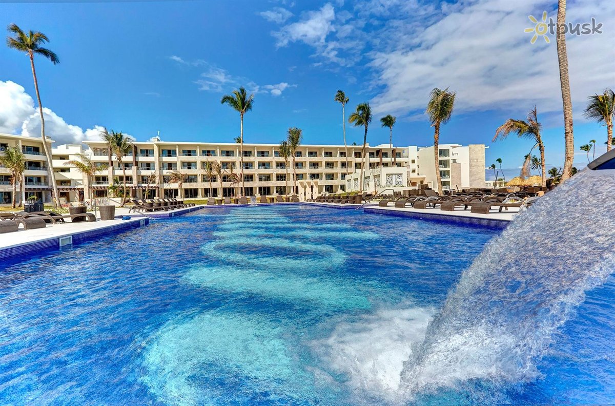 Royalton Bavaro Resort & Spa — Макао, Домініканська Республіка — фото 1