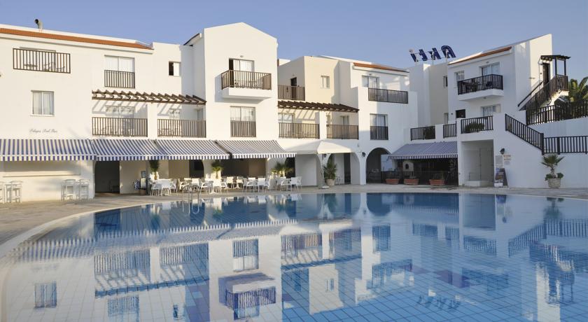Akti Beach Village Resort — Пафос, Кіпр мініатюра 6