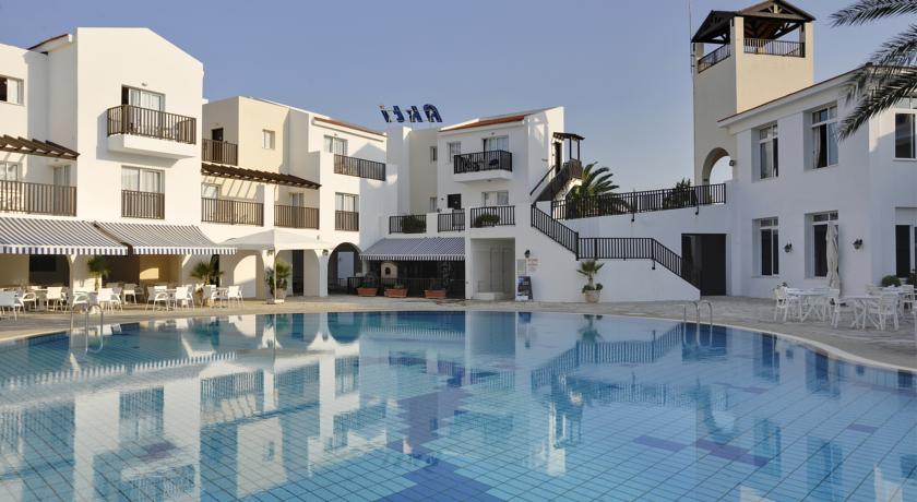 Akti Beach Village Resort — Пафос, Кіпр мініатюра 7