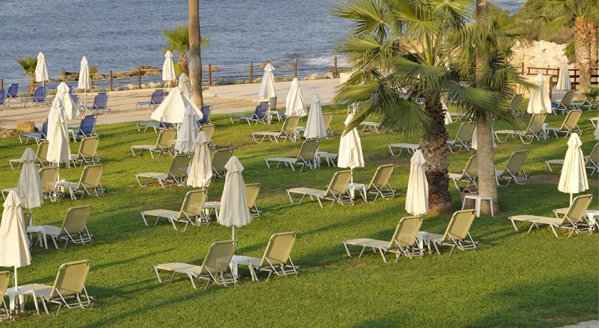 Akti Beach Village Resort — Пафос, Кіпр мініатюра 8