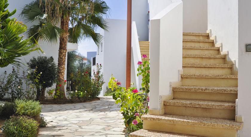 Akti Beach Village Resort — Пафос, Кіпр мініатюра 9