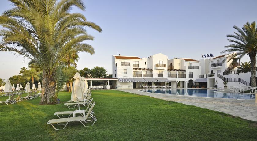 Akti Beach Village Resort — Пафос, Кіпр мініатюра 10