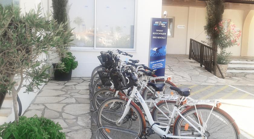 Akti Beach Village Resort — Пафос, Кіпр мініатюра 11