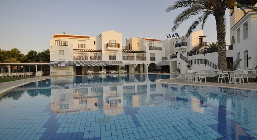 Akti Beach Village Resort — Пафос, Кіпр мініатюра 12