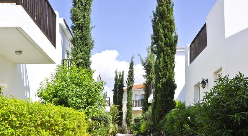 Akti Beach Village Resort — Пафос, Кіпр мініатюра 14