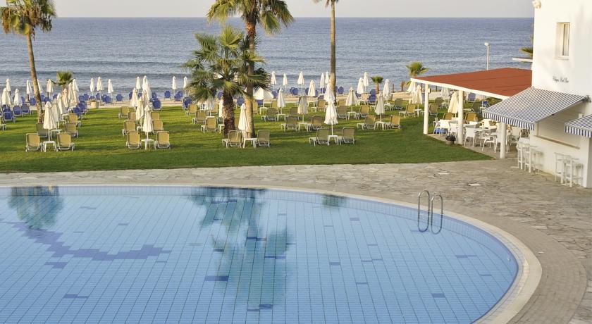 Akti Beach Village Resort — Пафос, Кіпр мініатюра 16