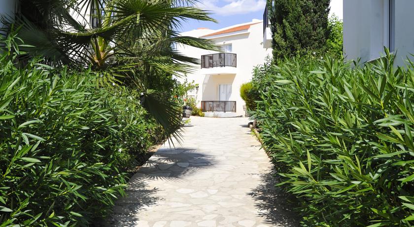Akti Beach Village Resort — Пафос, Кіпр мініатюра 18
