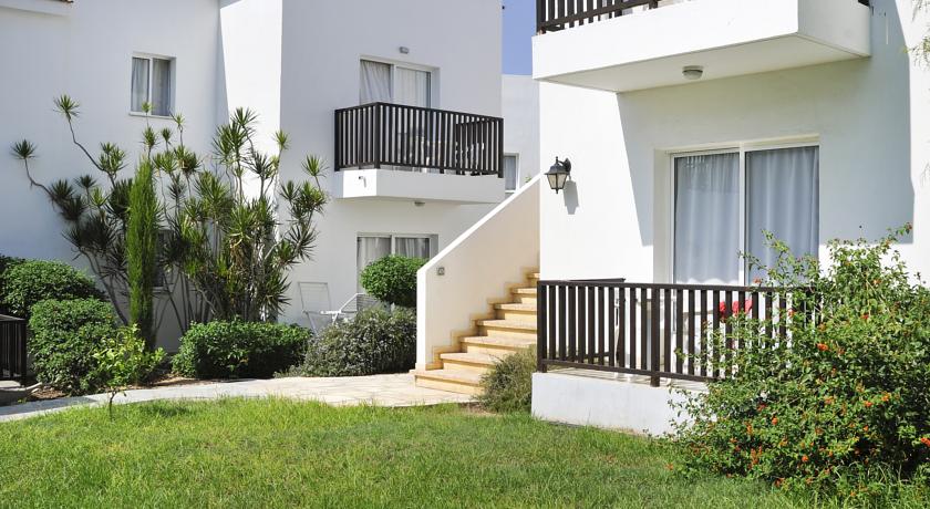 Akti Beach Village Resort — Пафос, Кіпр мініатюра 19