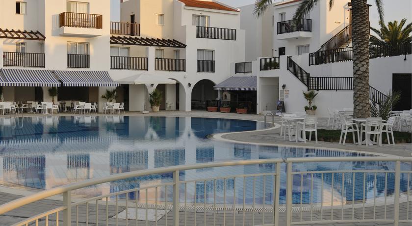 Akti Beach Village Resort — Пафос, Кіпр мініатюра 20