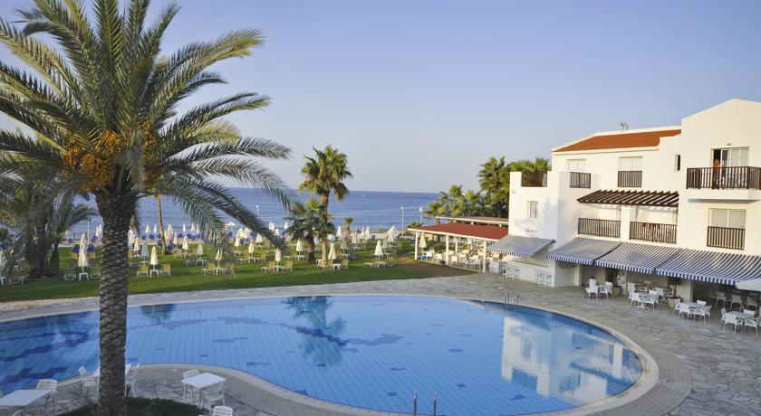Akti Beach Village Resort — Пафос, Кіпр мініатюра 21
