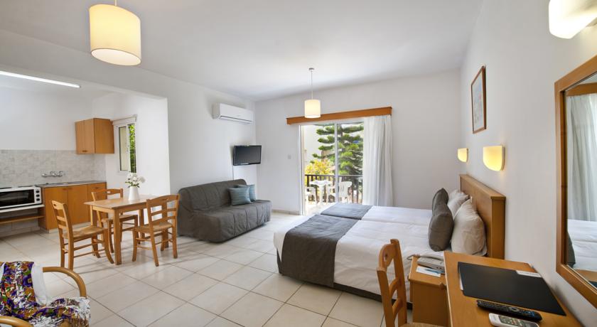Akti Beach Village Resort — Пафос, Кіпр мініатюра 23