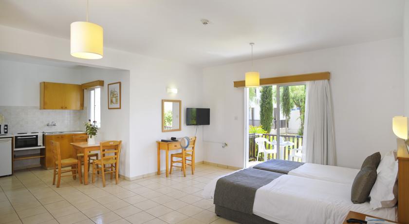 Akti Beach Village Resort — Пафос, Кіпр мініатюра 24