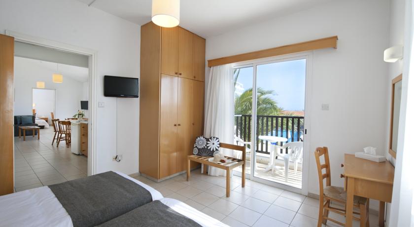 Akti Beach Village Resort — Пафос, Кіпр мініатюра 25