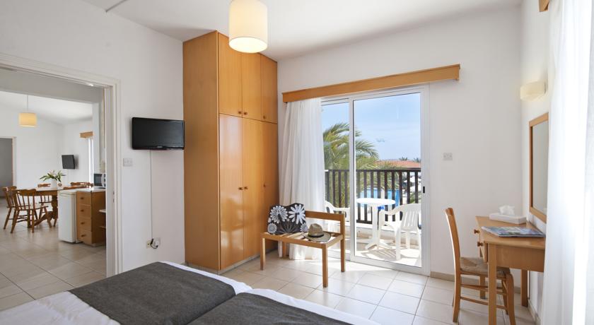 Akti Beach Village Resort — Пафос, Кіпр мініатюра 26