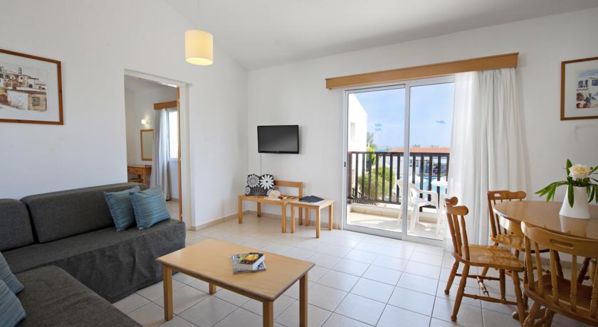 Akti Beach Village Resort — Пафос, Кіпр мініатюра 27