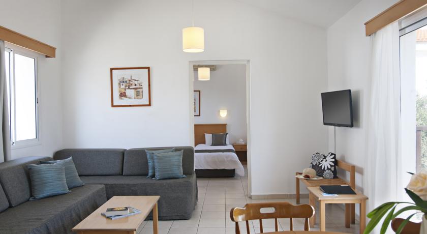 Akti Beach Village Resort — Пафос, Кіпр мініатюра 28