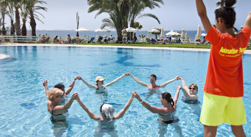 Akti Beach Village Resort — Пафос, Кіпр мініатюра 29