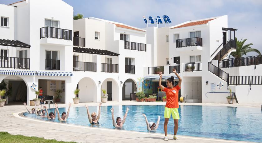 Akti Beach Village Resort — Пафос, Кіпр мініатюра 30