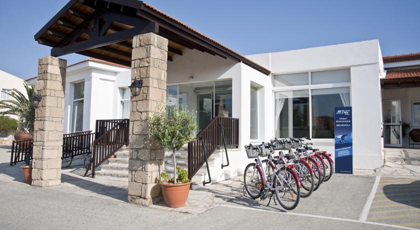 Akti Beach Village Resort — Пафос, Кіпр мініатюра 32