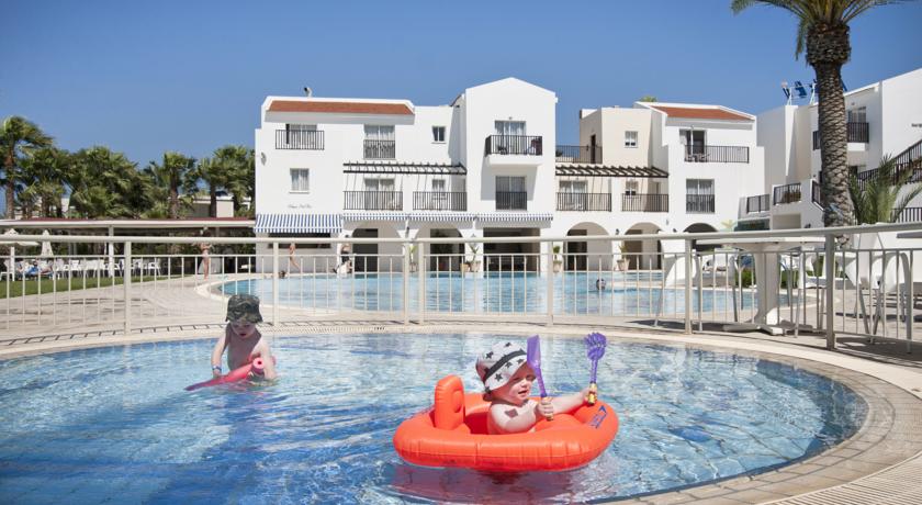 Akti Beach Village Resort — Пафос, Кіпр мініатюра 38