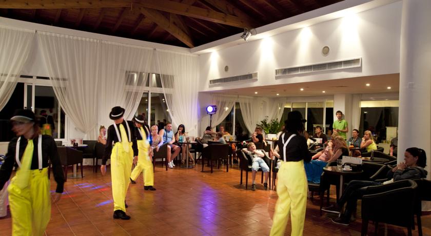 Akti Beach Village Resort — Пафос, Кіпр мініатюра 42