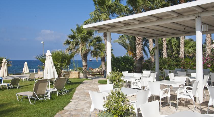 Akti Beach Village Resort — Пафос, Кіпр мініатюра 43