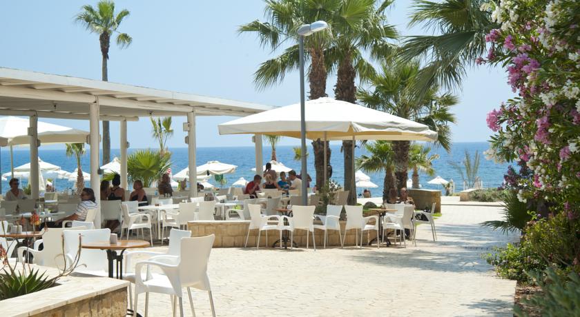 Akti Beach Village Resort — Пафос, Кіпр мініатюра 44