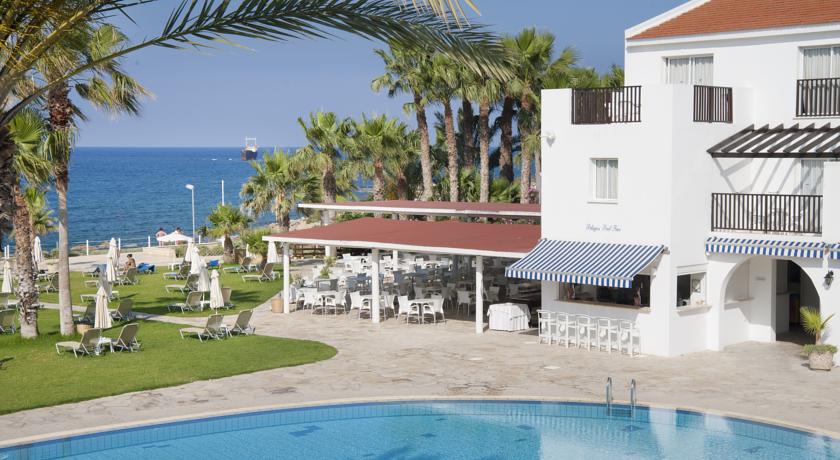 Akti Beach Village Resort — Пафос, Кіпр мініатюра 45