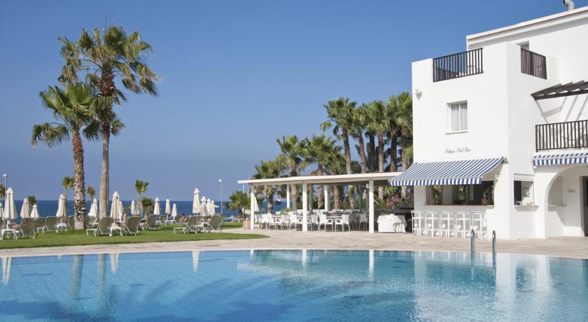 Akti Beach Village Resort — Пафос, Кіпр мініатюра 46