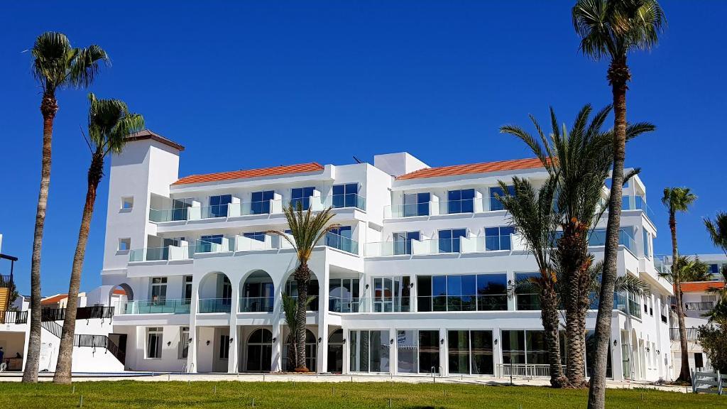 Akti Beach Village Resort — Пафос, Кіпр мініатюра 47