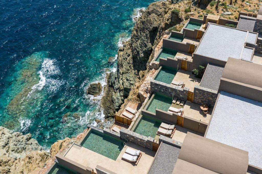 Acro Wellness Suites, о. Крит, Греція, фото 1