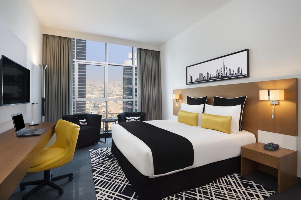 TRYP by Wyndham Dubai — Дубаї, Об'єднані Арабські Емірати мініатюра 77